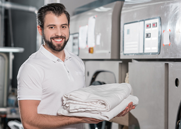 LAUNRY services